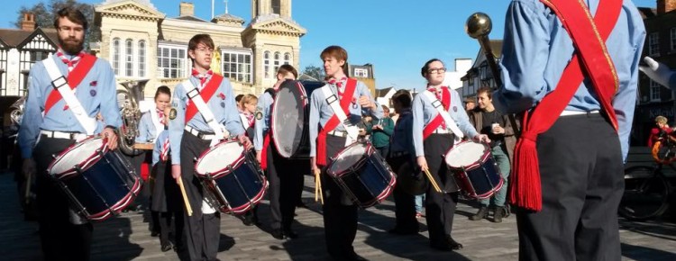 Remembrance Day 2014